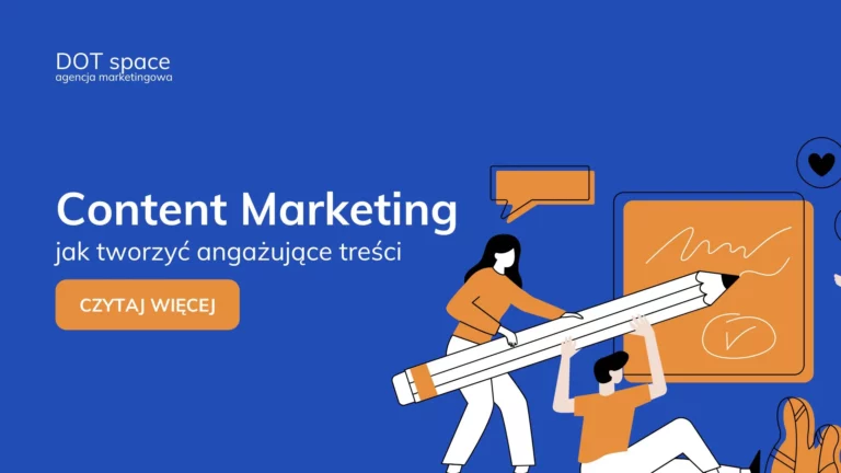content marketing - jak tworzyć treści angażujące i jakościowe